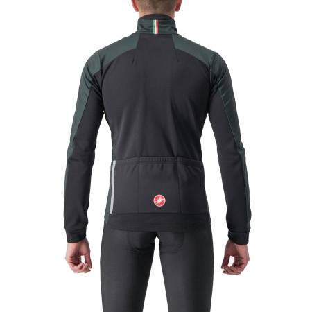 Jacheta ciclism CASTELLI Entrata [1]