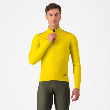 JACHETE - Jacheta ciclism CASTELLI Espresso Air