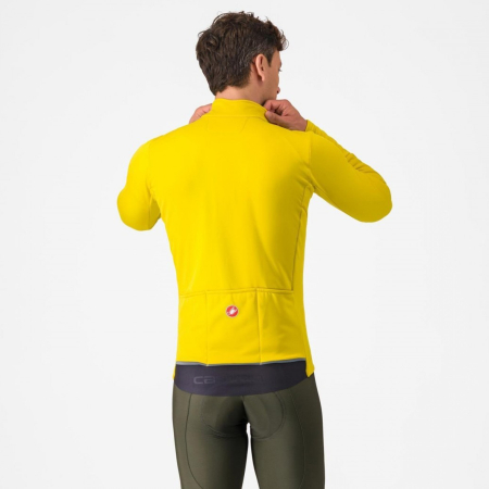 Jacheta ciclism CASTELLI Espresso Air [5]