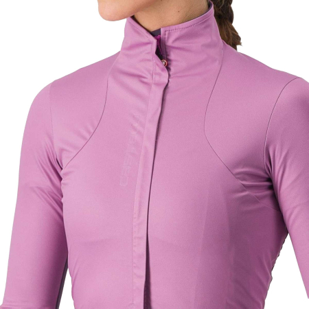 Jacheta ciclism de dama CASTELLI Beta RoS W [2]