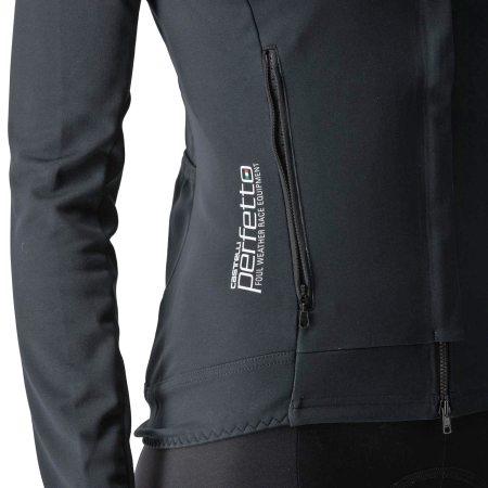 Jacheta ciclism de dama CASTELLI Perfetto RoS 2 W [5]