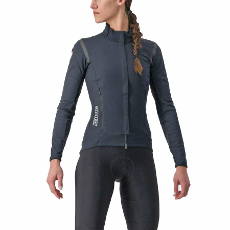 JACHETE - Jacheta ciclism de dama CASTELLI Perfetto RoS 2 W