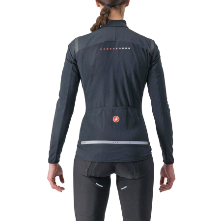 Jacheta ciclism de dama CASTELLI Perfetto RoS 2 W [1]