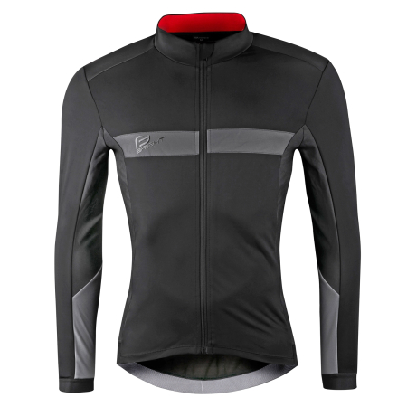 JACHETE - Jacheta ciclismpentru iarna FORCE Bright