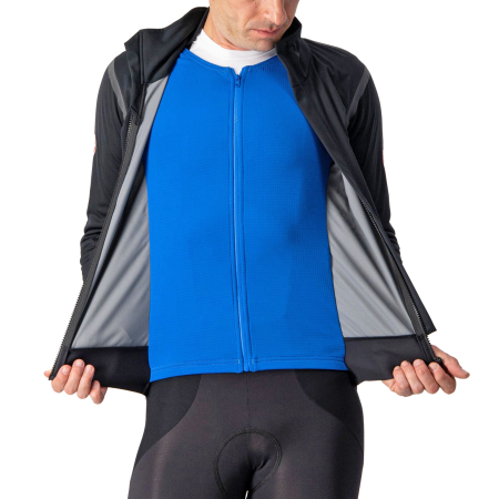 Jacheta de iarna CASTELLI Alpha RoS 2 [5]