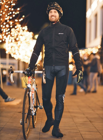 Jacheta de iarna FORCE Arrow [3]