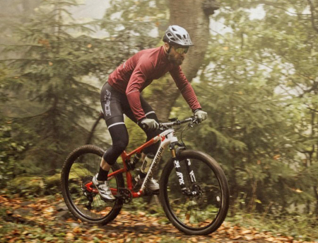 Jacheta de iarna FORCE Arrow [3]