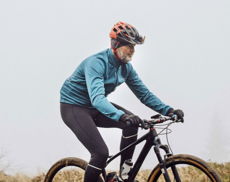 Jacheta de iarna FORCE Arrow [3]