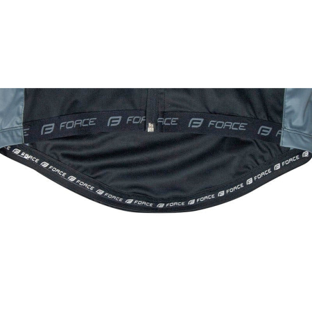 Jacheta de iarna FORCE F X80, unisex [6]