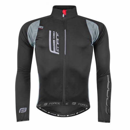 Jacheta de iarna FORCE F X80, unisex [1]