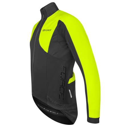 Jacheta de iarna FORCE X100 [1]