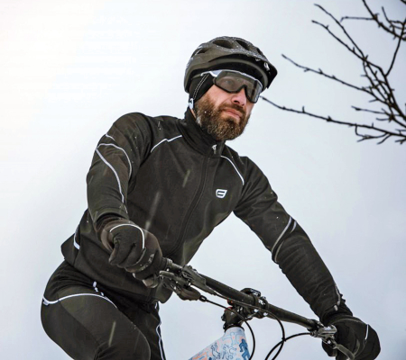 Jacheta de iarna FORCE X70 Windster [2]