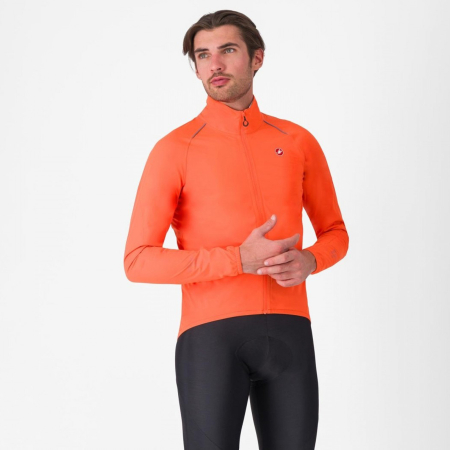 JACHETE - Jacheta de ploaie CASTELLI Emergency 3