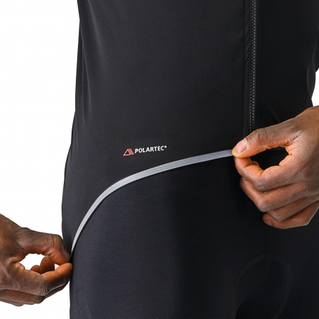 Jacheta de ploaie pentru barbati CASTELLIi Ultra Rain Cape [3]