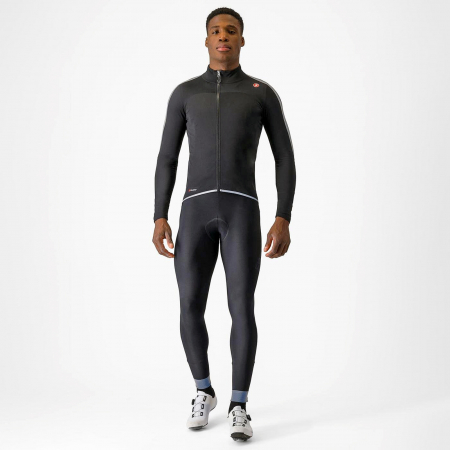 Jacheta de ploaie pentru barbati CASTELLIi Ultra Rain Cape [4]