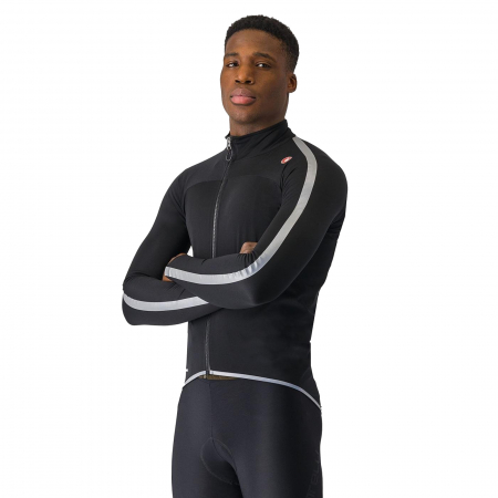 JACHETE - Jacheta de ploaie pentru barbati CASTELLIi Ultra Rain Cape