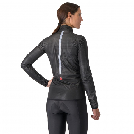 Jacheta de ploaie pentru femei CASTELLI Squall Shell W [1]