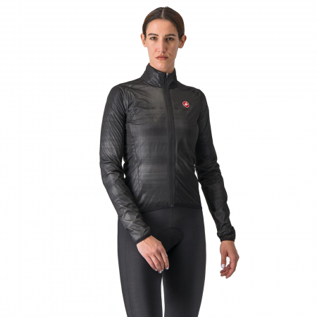 JACHETE - Jacheta de ploaie pentru femei CASTELLI Squall Shell W