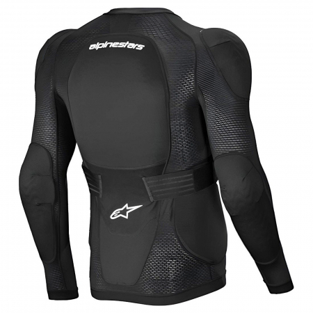 Jacheta de protectie ALPINESTARS A-Impact Plasma Protection Jacket [1]