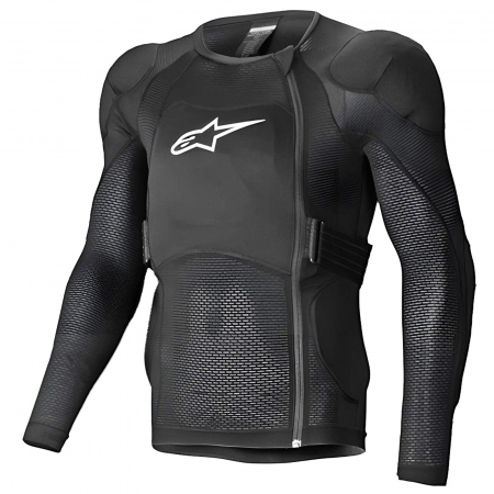 ECHIPAMENT CICLISM - Jacheta de protectie ALPINESTARS A-Impact Plasma Protection Jacket