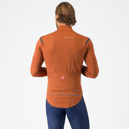 Jacheta de vant CASTELLI Perfetto RoS 3 [1]