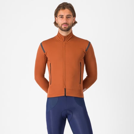 JACHETE - Jacheta de vant CASTELLI Perfetto RoS 3