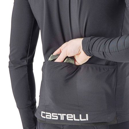 Jacheta de vant CASTELLI Squadra Stretch [4]