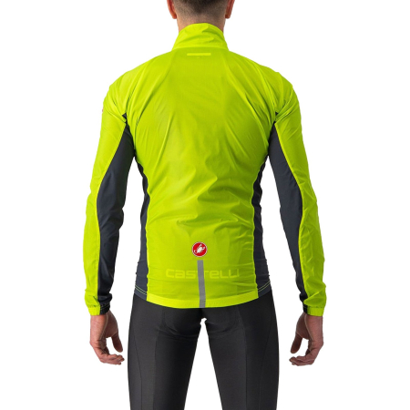 Jacheta de vant CASTELLI Squadra Stretch [1]
