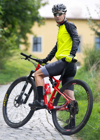 Jacheta de vant FORCE Windpro [3]