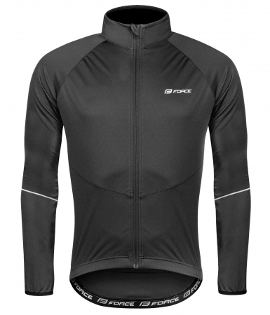 JACHETE - Jacheta FORCE Arrow, negru, marimea 3XL