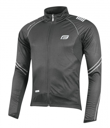 JACHETE - Jacheta FORCE X70 Windster, gri/negru, marimea S