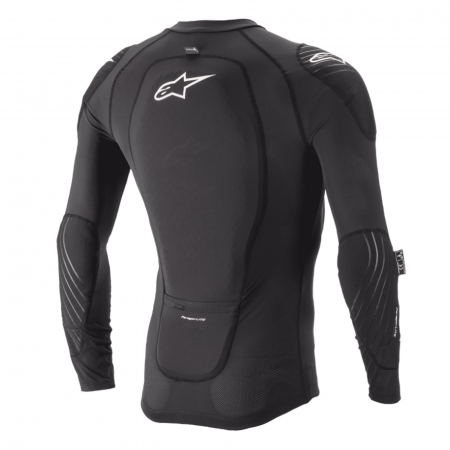 Jacheta protectie cu maneca lunga ALPINESTARS Paragon Lite Youth Protection [1]