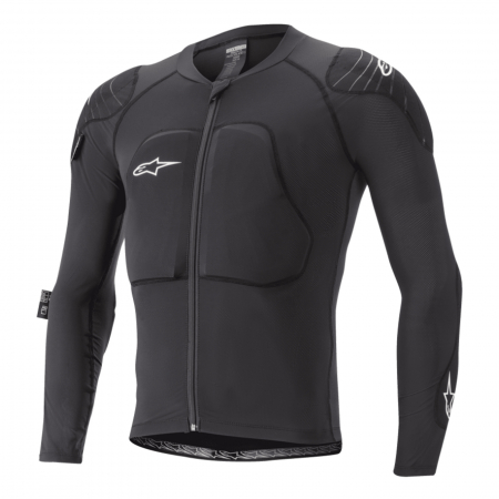 ARMURI - Jacheta protectie cu maneca lunga ALPINESTARS Paragon Lite Youth Protection