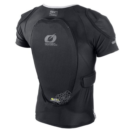 Jacheta protectie cu maneca scurta O'NEAL BP Protector [1]