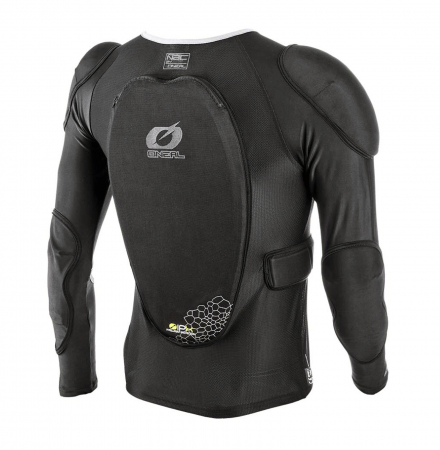 Jacheta protectie O'NEAL Jacket, maneca lunga [1]
