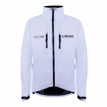 VESTE - Jacheta Proviv Reflect360 Cycling Marime L