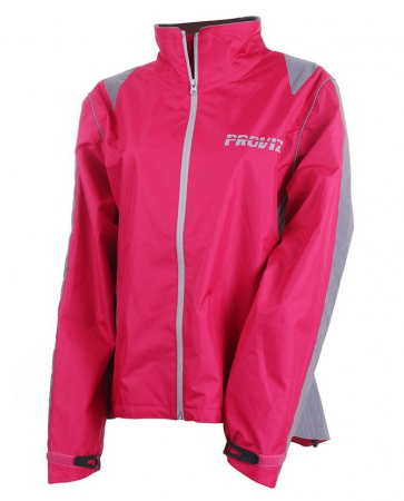 VESTE - Jacheta Proviz Nightrider - M, Roz