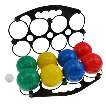 Joc de societate - set 8 mingi [1]