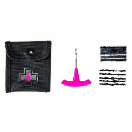 ACCESORII/COMPONENTE - Kit de reparatie tubeless MUC-OFF
