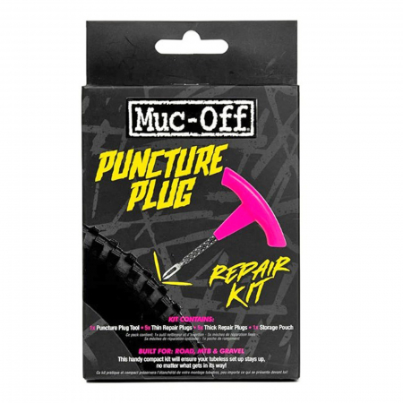 Kit de reparatie tubeless MUC-OFF [1]