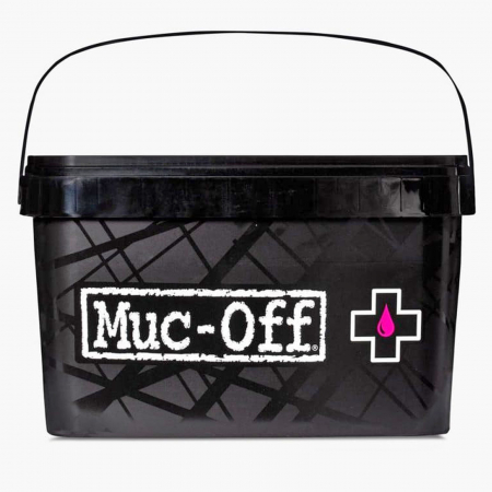 Kit MUC-OFF pentru curatare biciclete 8in1 [2]