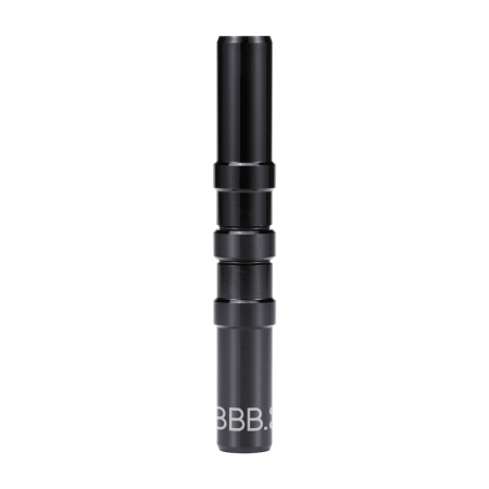 Kit pana tubeless BBB BTL-185 PuncturePlugger gri [3]