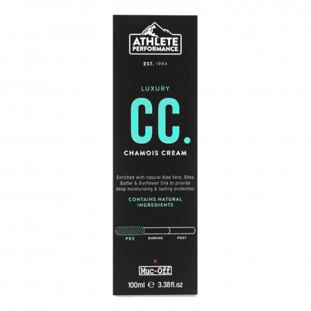 Kit pentru antrenament interior MUC-OFF Indoor Training Kit [3]