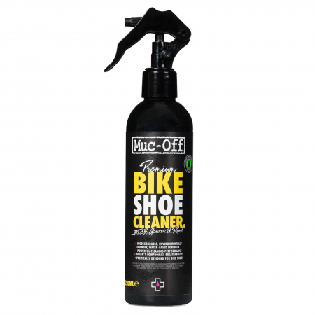 Kit pentru curatare incaltaminte MUC-OFF Premium Bike Shoe Care Kit [3]