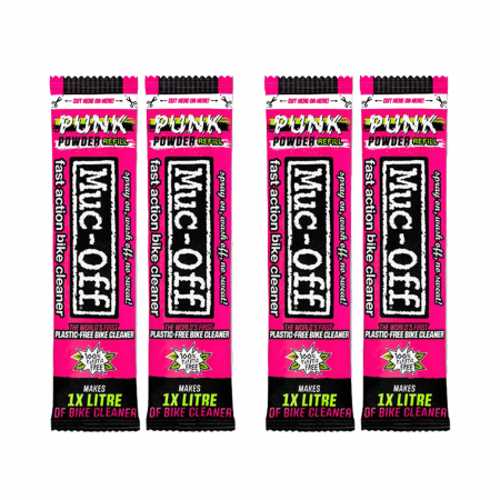 Kit pentru curatare MUC-OFF Bottle for Life Bundle [1]