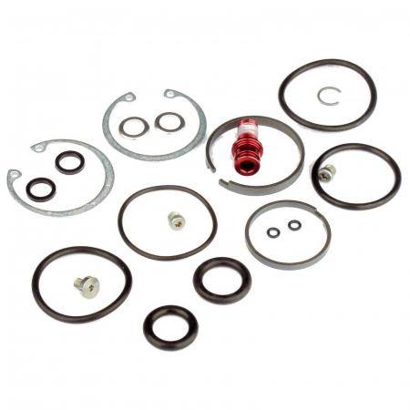 FURCI SI AMORTIZOARE - Kit service amortizor ROCKSHOX Totem Damper (2010-2012)