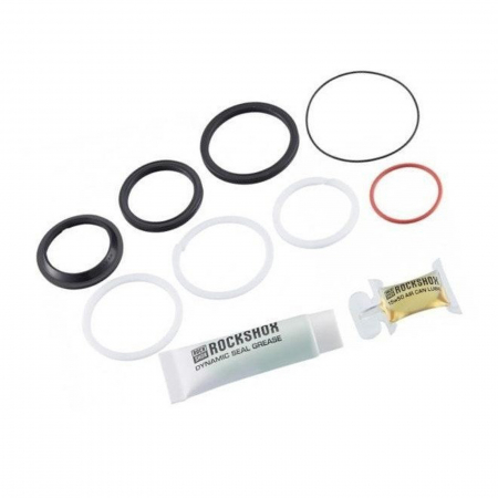 PIESE SUSPENSII - Kit service amortizor spate ROCKSHOX Deluxe / Super Deluxe