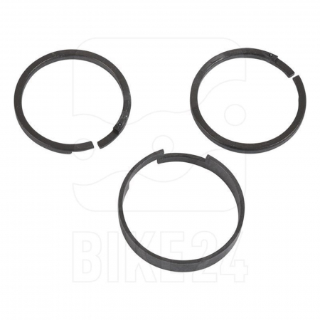 Kit service complet furca cu suspensie ROCKSHOX Sid / Reba A2-A3 [3]