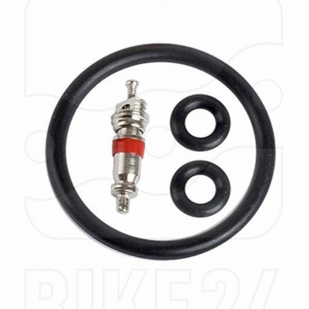 Kit service complet furca cu suspensie ROCKSHOX Sid / Reba A2-A3 [4]