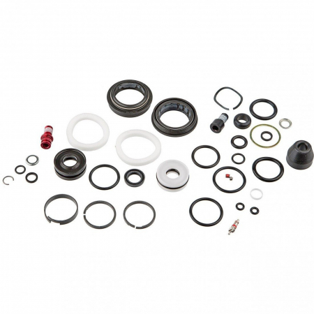 Kit service complet furca cu suspensie ROCKSHOX Sid / Reba A2-A3 [0]